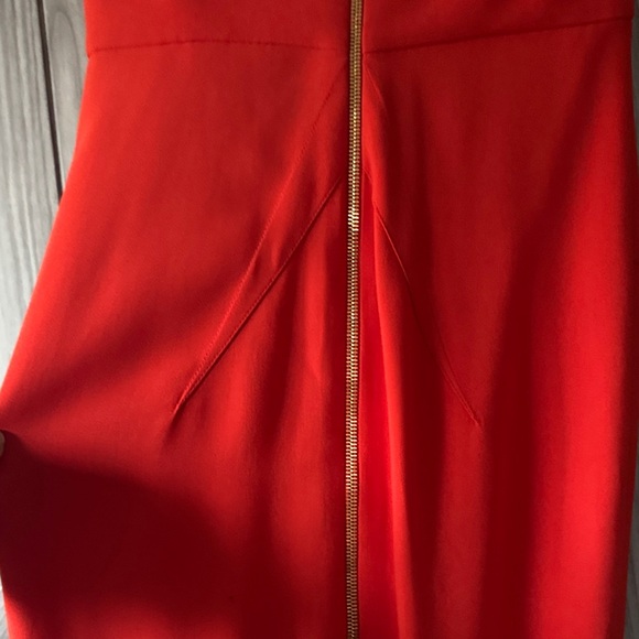 $2,295 Stunning Roland Mouret Dress NWT from Neiman Marcus - Picture 10 of 15